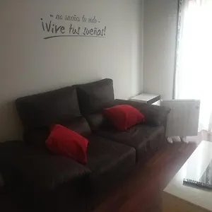 Acogedor Aparmento Junto Al Centro Apartamento