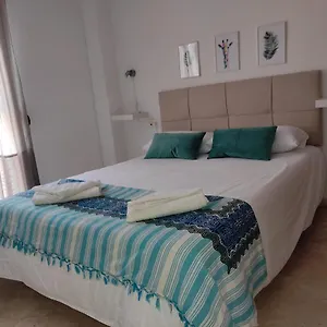 Huelva-centro La Merced Wifi 300mb Apartamento