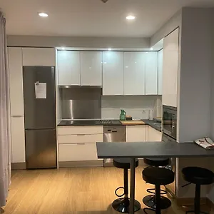 Apartamento Calle Marina, Huelva